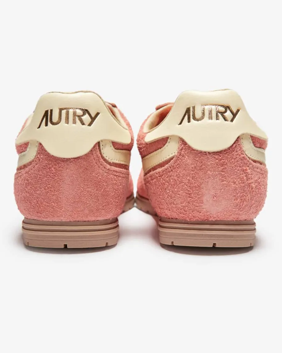 Windspin Low Sneaker