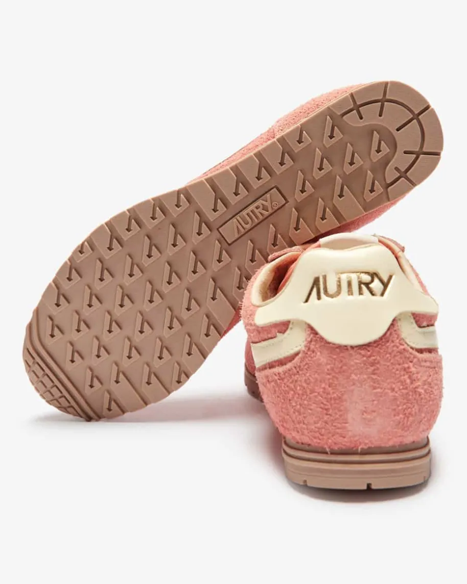 Windspin Low Sneaker