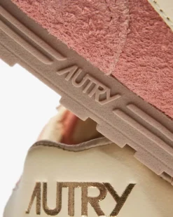 Windspin Low Sneaker