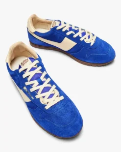 Windspin Low Sneaker