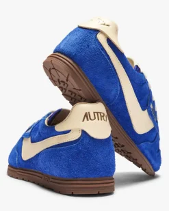 Windspin Low Sneaker