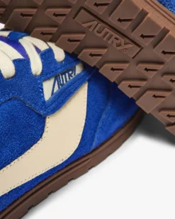 Windspin Low Sneaker