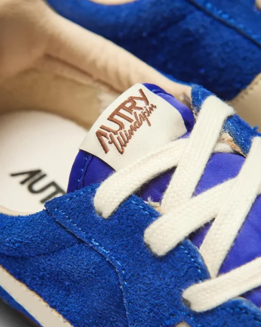 Windspin Low Sneaker