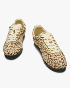 Windspin Low Sneaker