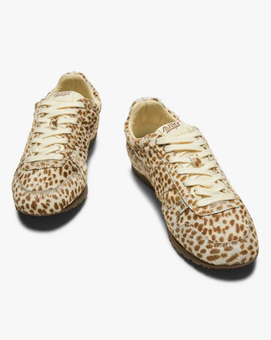 Windspin Low Sneaker