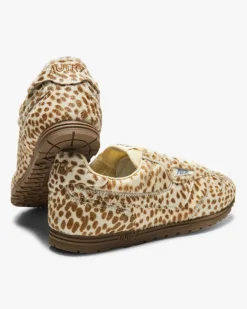 Windspin Low Sneaker