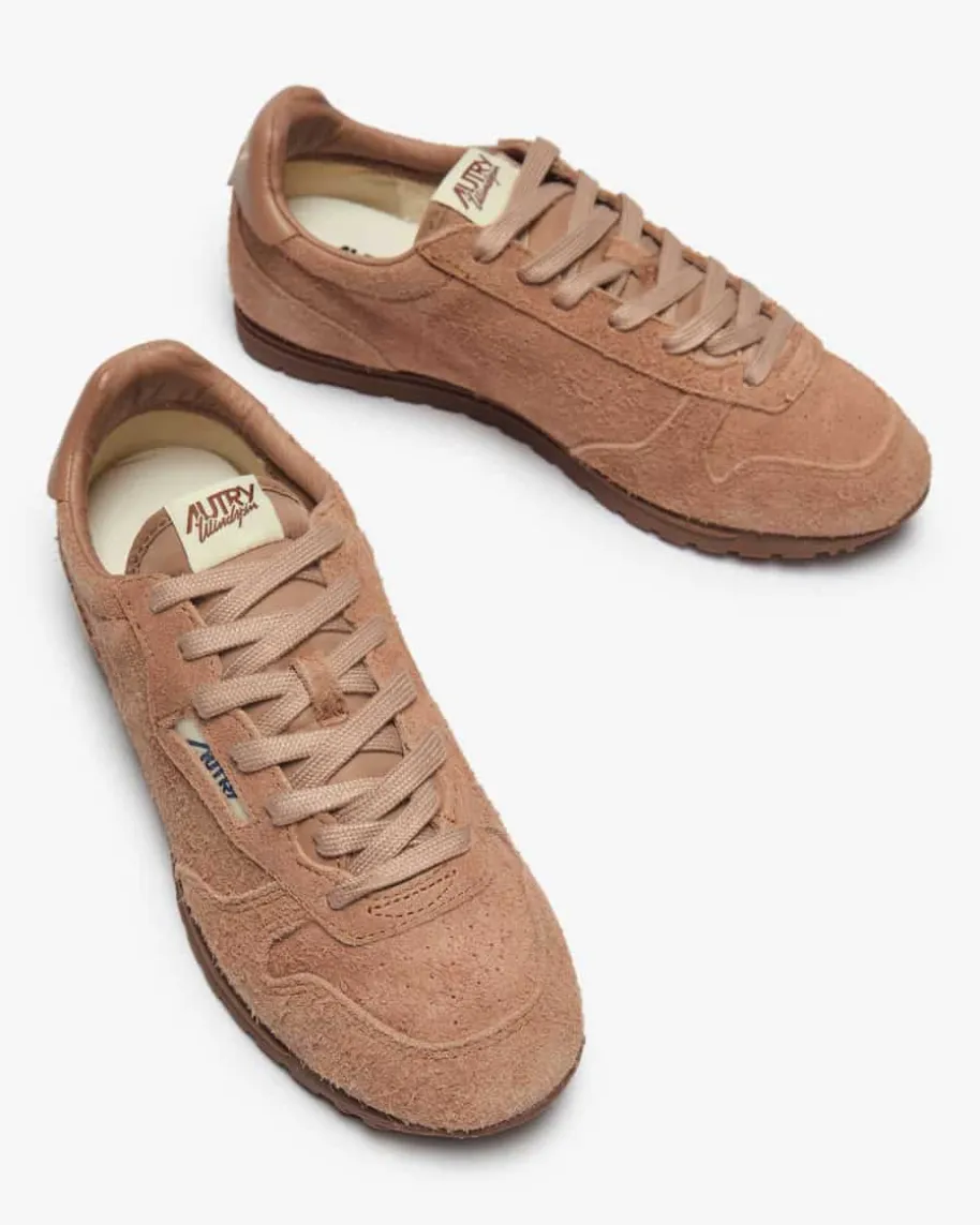 Windspin Low Sneaker