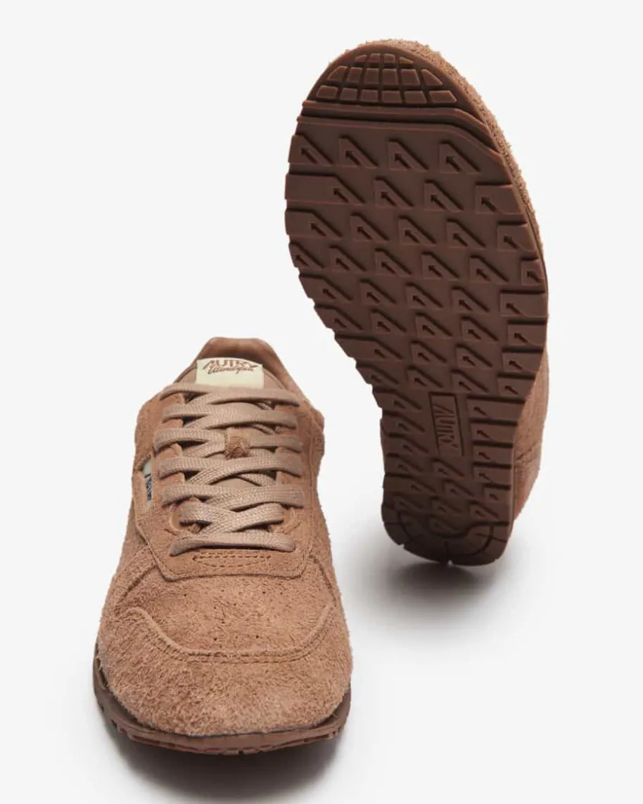 Windspin Low Sneaker