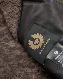 Winterbrook Lederjacke