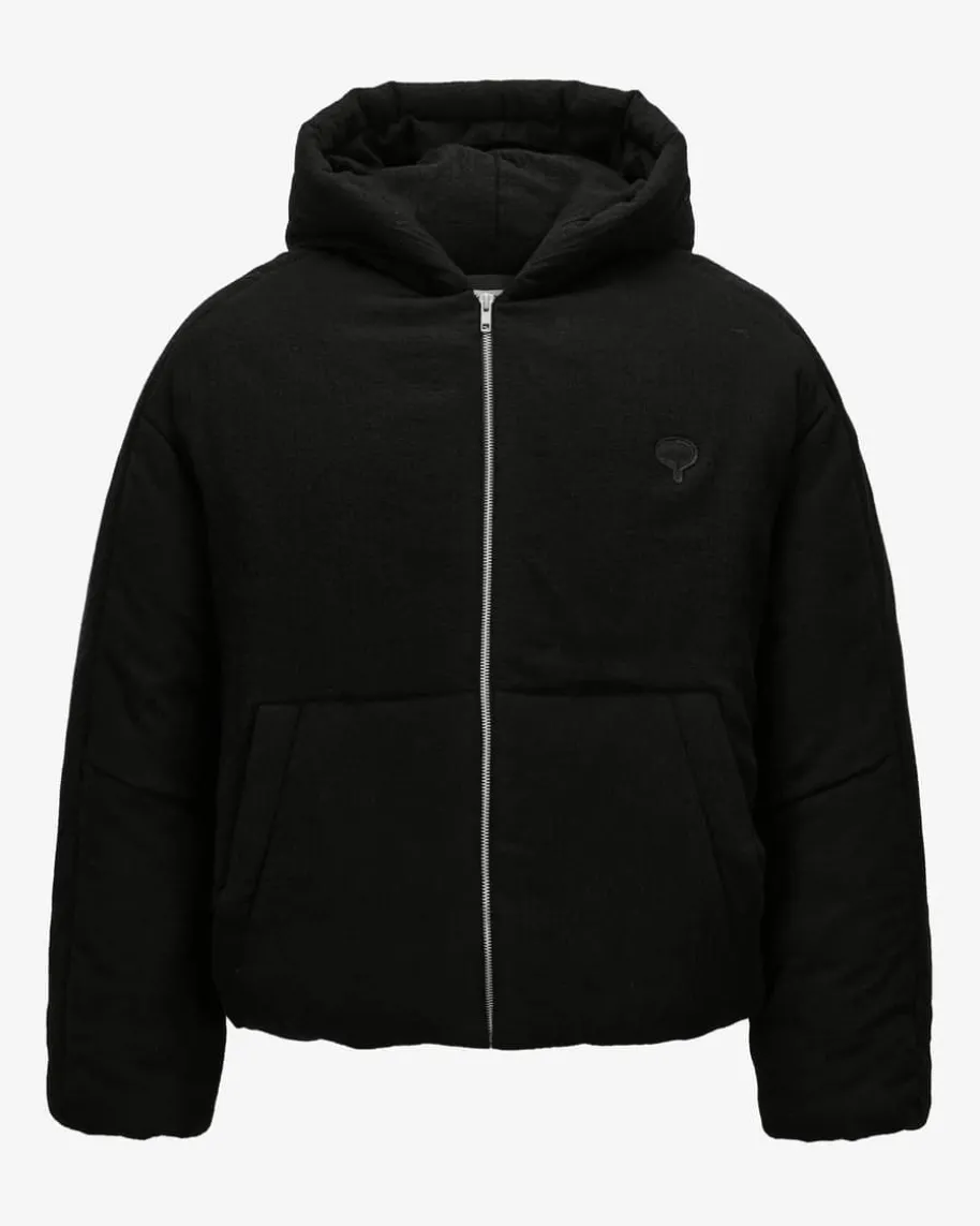 Winterjacke