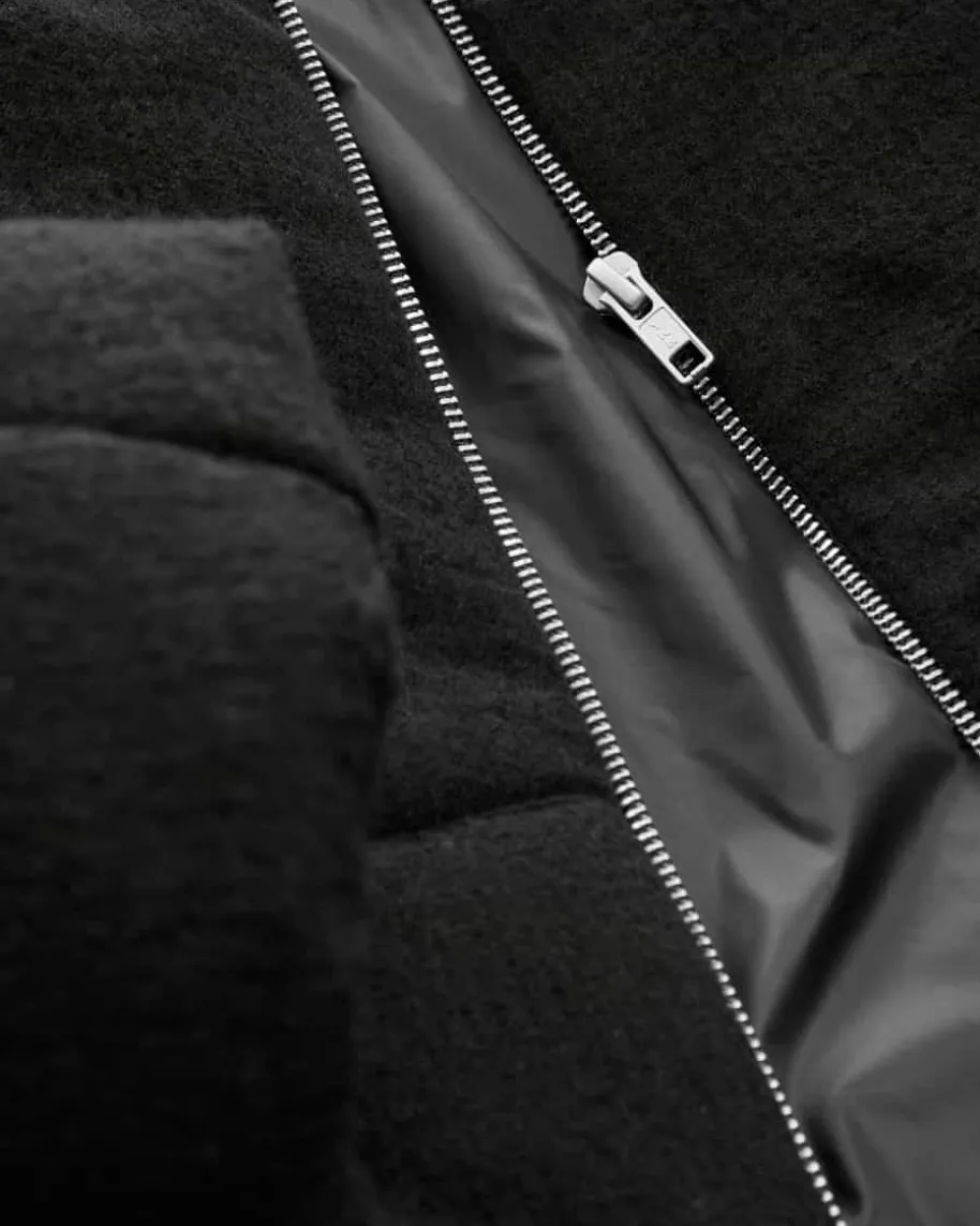 Winterjacke