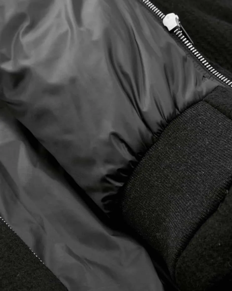 Winterjacke