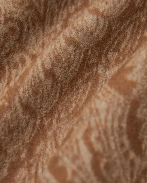 Woll-Cape