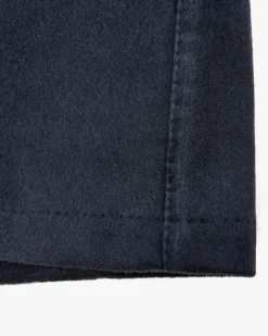 Woll-Cashmere-Mantel