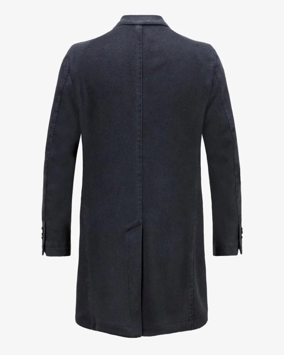 Woll-Cashmere-Mantel