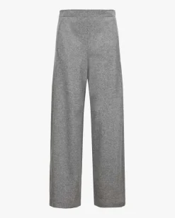 Wollhose