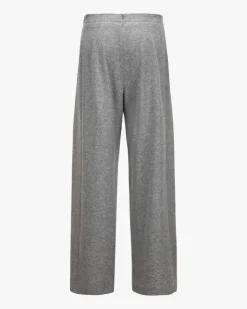 Wollhose