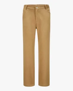 Wollhose
