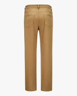 Wollhose