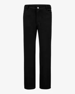 Wollhose