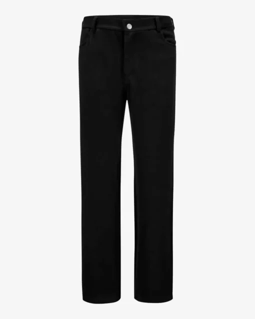 Wollhose