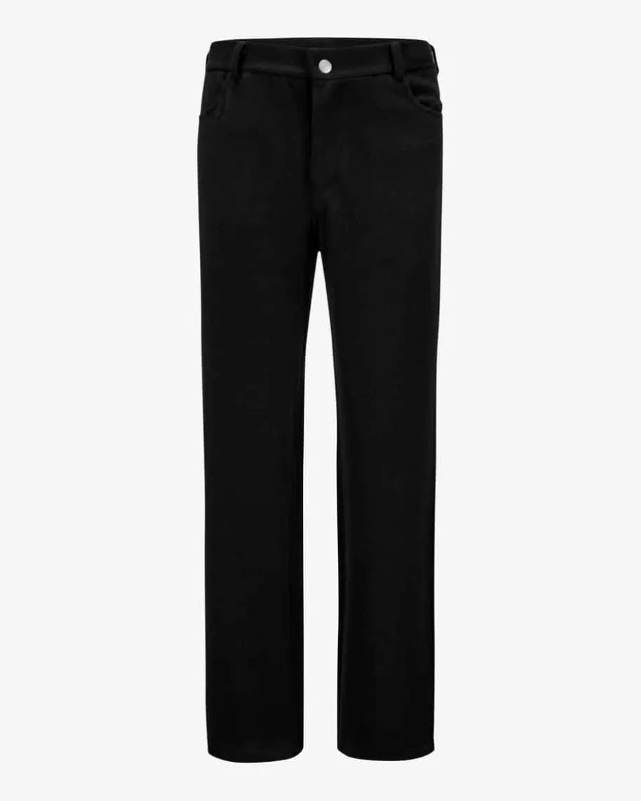 Wollhose