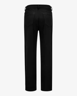 Wollhose