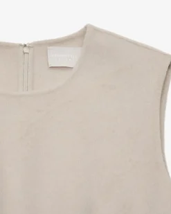 Wollkleid