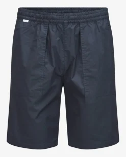 Workwear Bermudas aus Baumwoll-Mix