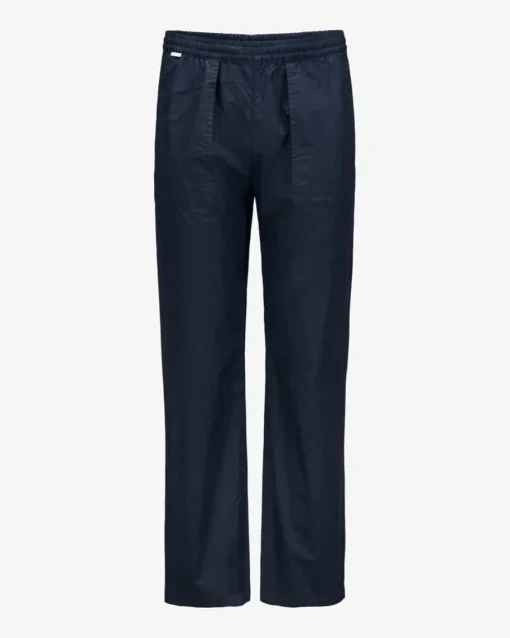 Workwear Hose aus Baumwoll-Mix