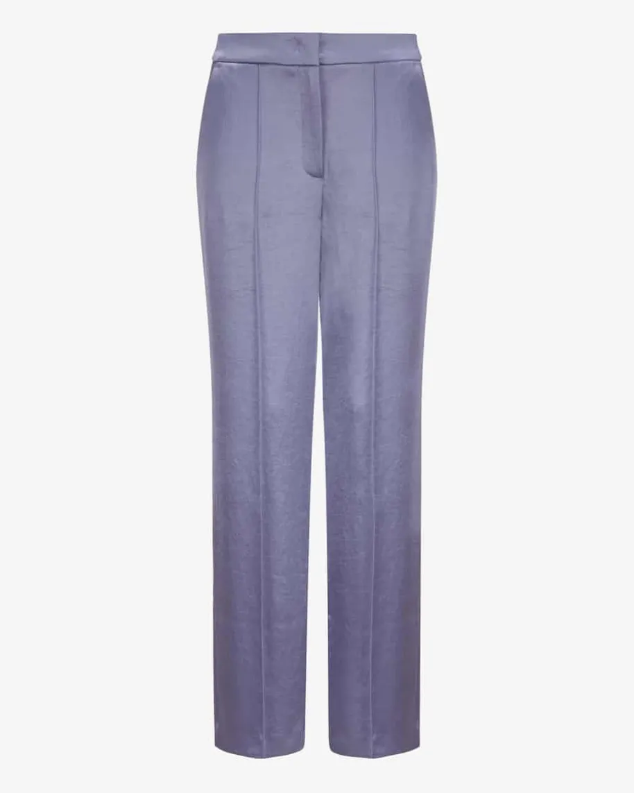 Wukari Hose High Waist Wide Fit