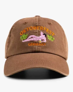 x Carne Bollente Oktoberfest Cap