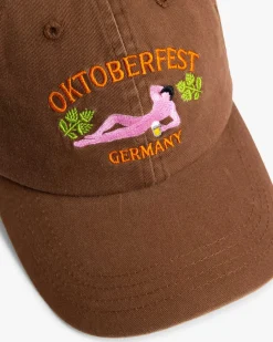 x Carne Bollente Oktoberfest Cap