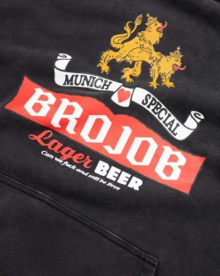 x Carne Bollente Oktoberfest Hoodie