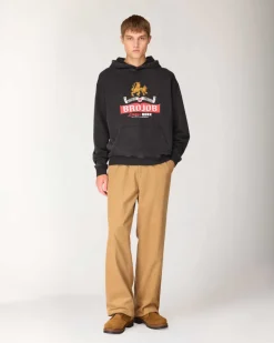 x Carne Bollente Oktoberfest Hoodie