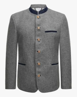 x CocoVero Andrin Trachtenjanker Shaped Fit