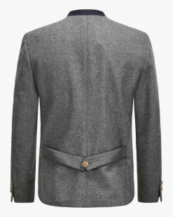 x CocoVero Andrin Trachtenjanker Shaped Fit