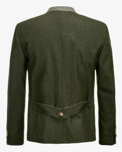 x CocoVero Andrin Trachtenjanker Shaped Fit