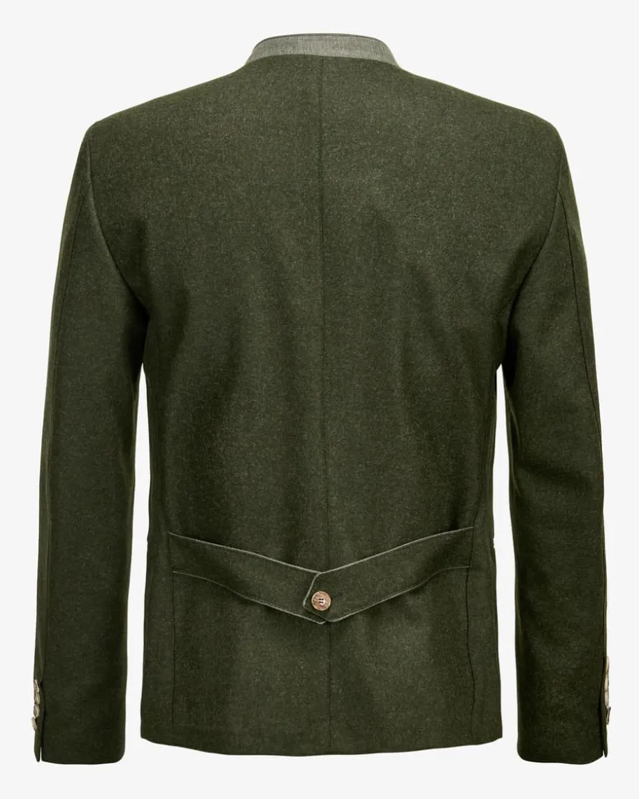 x CocoVero Andrin Trachtenjanker Shaped Fit