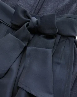 x CocoVero Annelie Loden-Dirndl lang mit Schürze