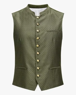 x CocoVero Ruedi Trachtenweste