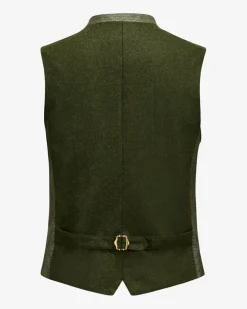 x CocoVero Ruedi Trachtenweste