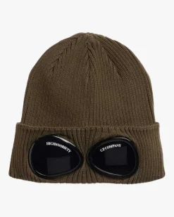 x C.P. Company Oktoberfest Mütze