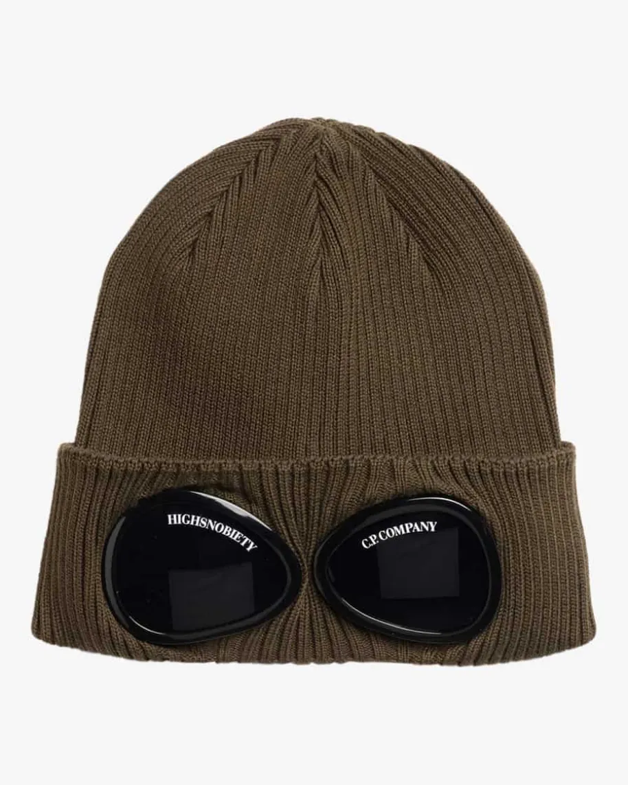 x C.P. Company Oktoberfest Mütze