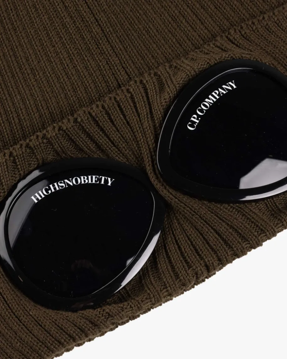 x C.P. Company Oktoberfest Mütze