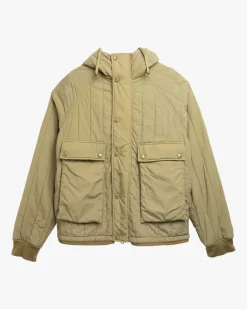 x C.P. Company Oktoberfest Steppjacke