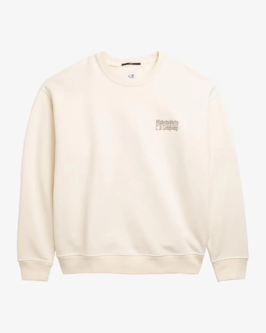 x C.P. Company Oktoberfest Sweatshirt