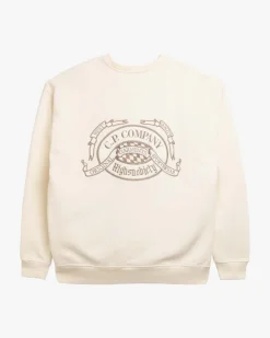 x C.P. Company Oktoberfest Sweatshirt