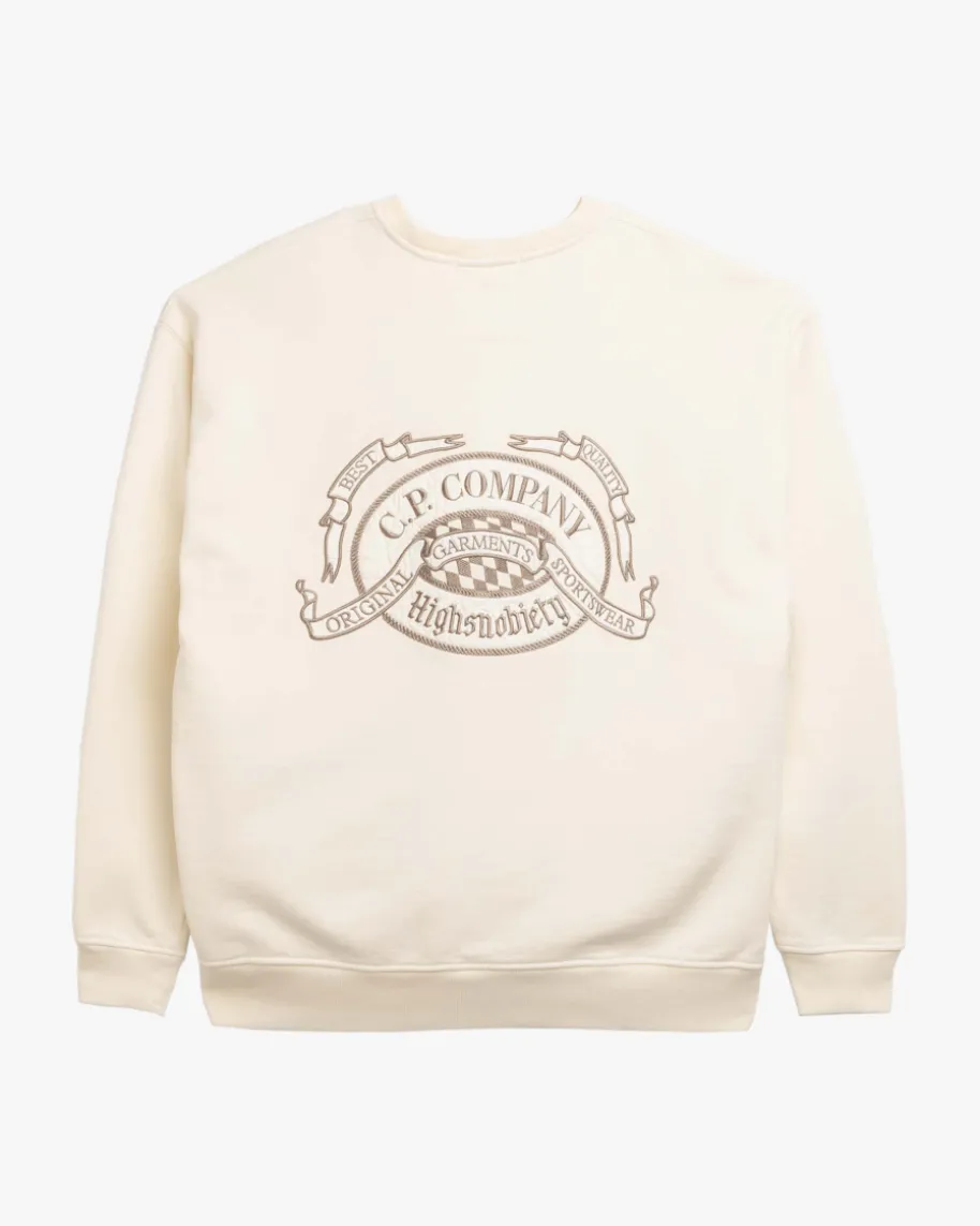 x C.P. Company Oktoberfest Sweatshirt