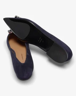 x LODENFREY Amaia Ballerinas
